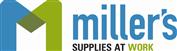 Miller's Supplies At Work, Inc.