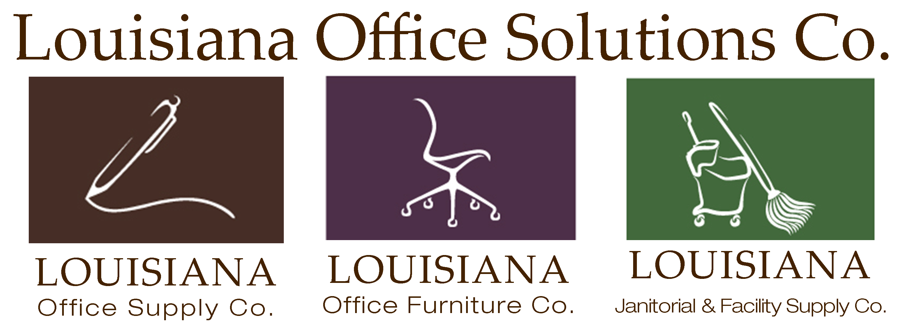 Louisiana Office Solutions Company