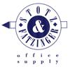 Stotz & Fatzinger Office Supply