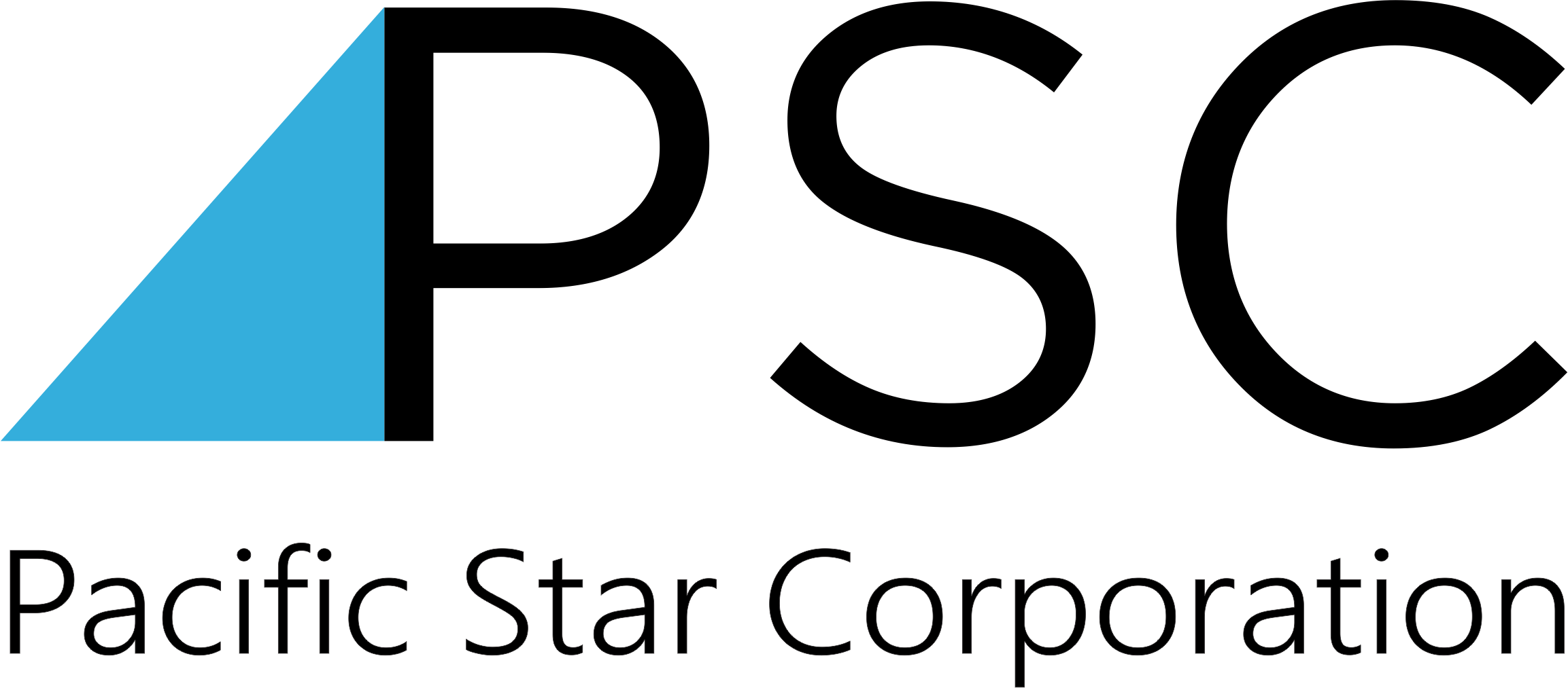 Pacific Star Corporation