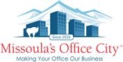 Missoula's Office City