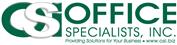 Office Specialists, Inc.