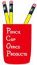 Pencil Cup Office Products