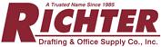 Richter Drafting&OfficeSupply