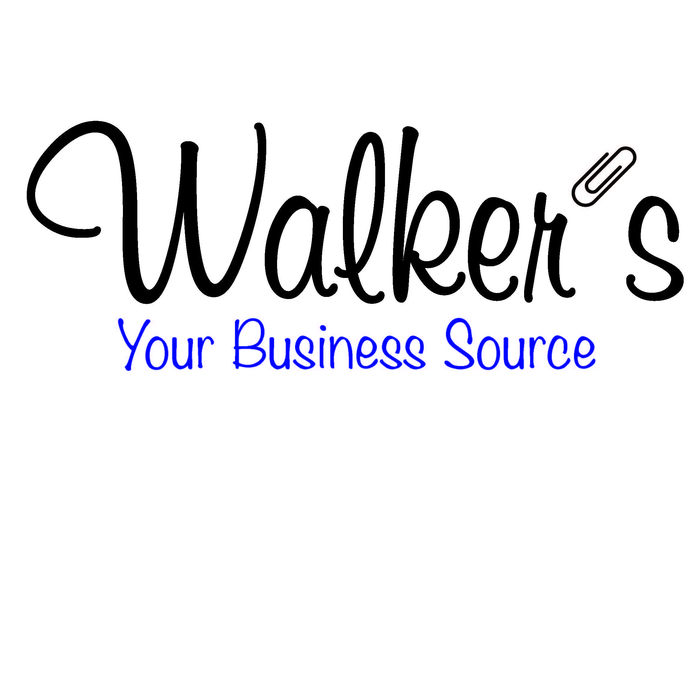 Walker Business Machines LLC