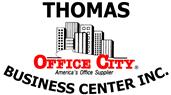 Thomas Business Center