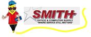 Smith Office & Computer Supply