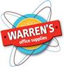 Warren's Office Supplies