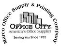 Marco Office Supply,Furn&Prtng