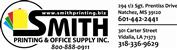 Smith Printing & Office Supply