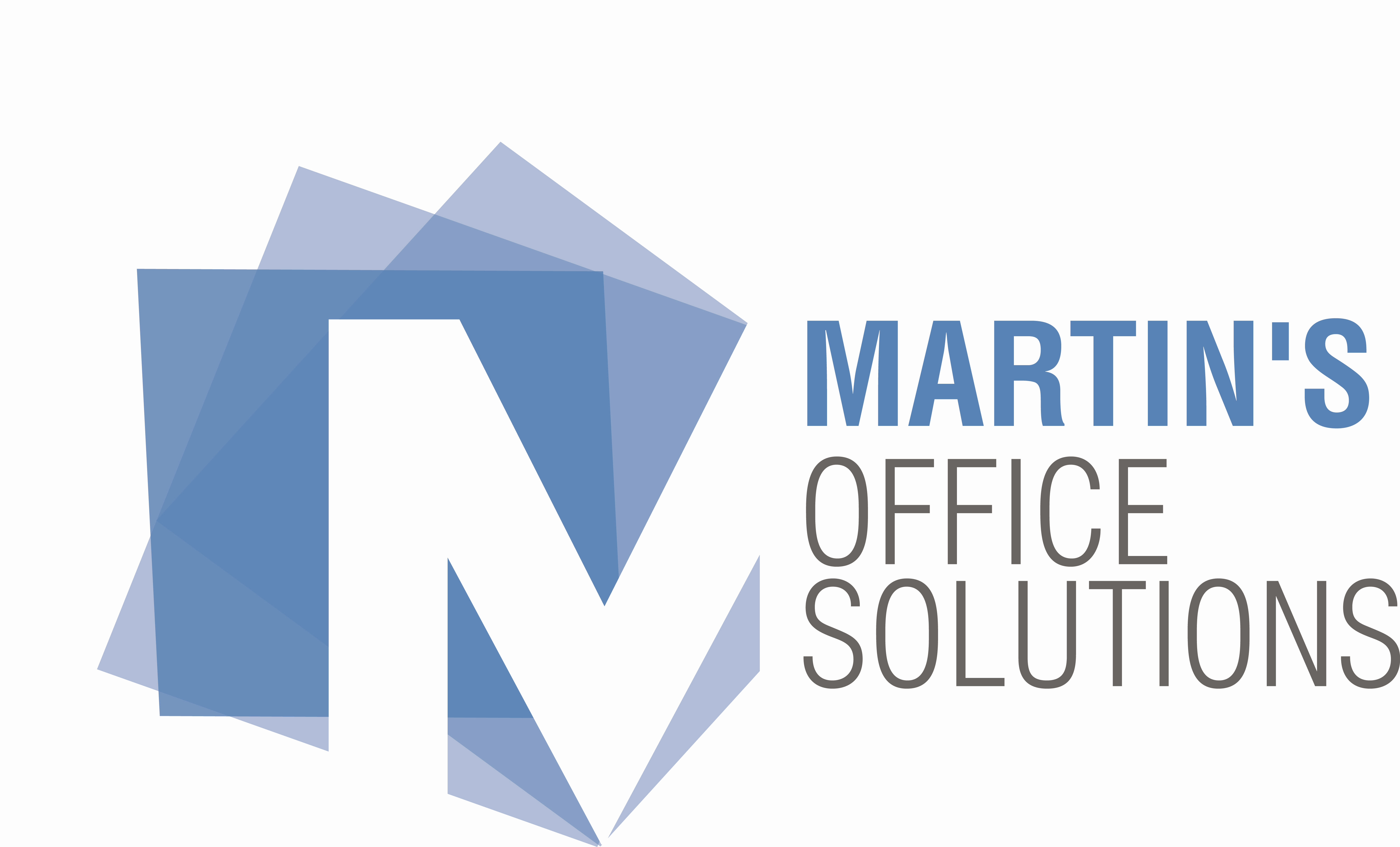 Martin's Office Supply Inc